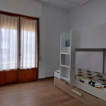 Apartment Playa Santa Pola