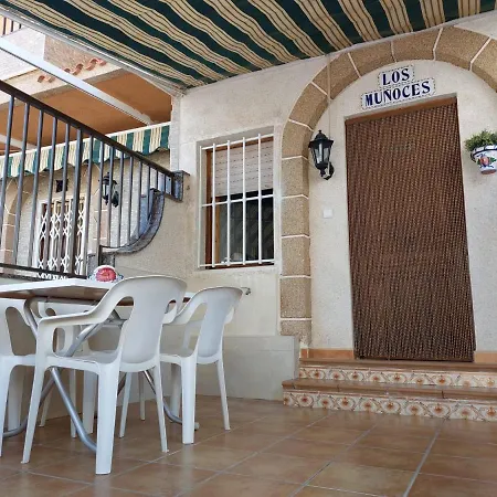 Playa Apartment
