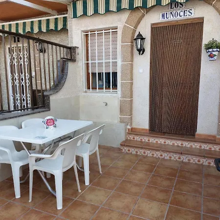 Apartment Playa Santa Pola