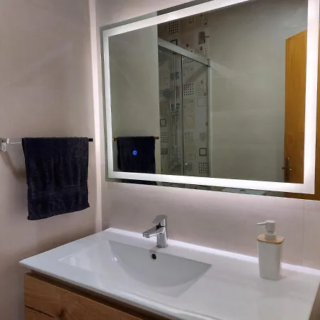 Apartment Playa