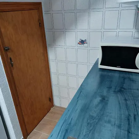 Apartment Playa