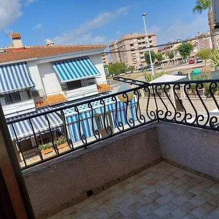 Apartment Playa