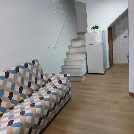 Playa Apartment *