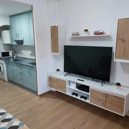 Apartment Playa *