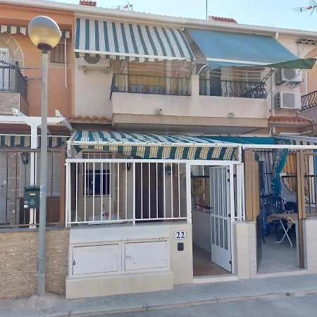 Apartment Playa *