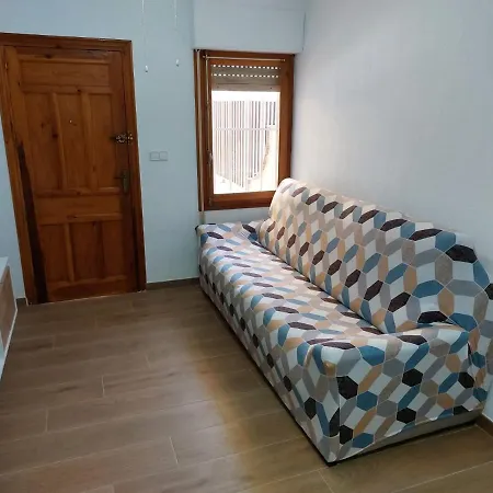 Playa Apartment *