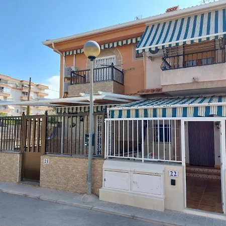 Apartment Playa