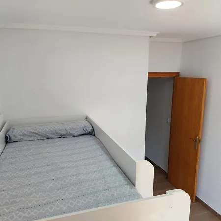 Playa Apartment