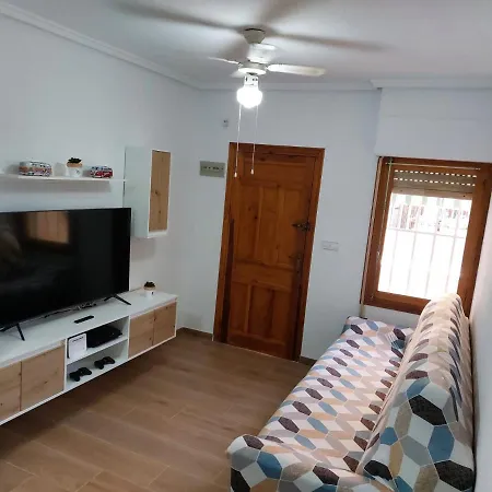 Playa Apartment *