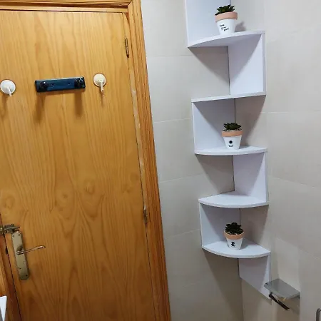 Playa Apartment