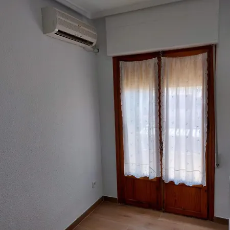 Appartement Playa *