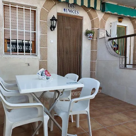 Apartment Playa
