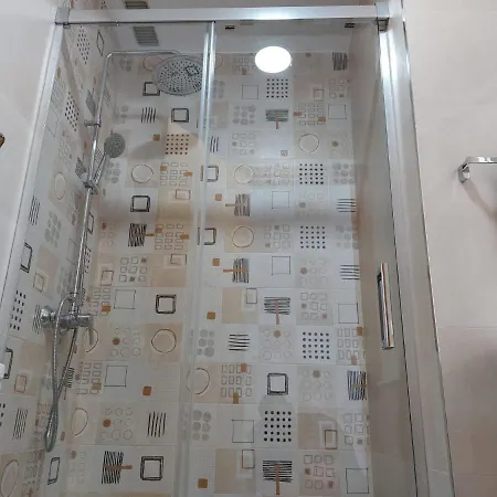 Playa * 산타 폴라